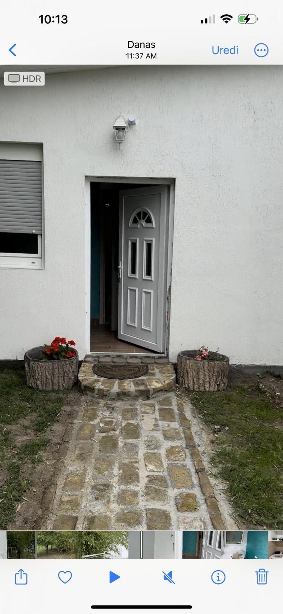 فندق Casa Bella & Nova Palić المظهر الخارجي الصورة