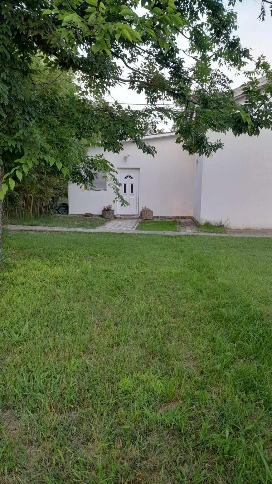 فندق Casa Bella & Nova Palić المظهر الخارجي الصورة