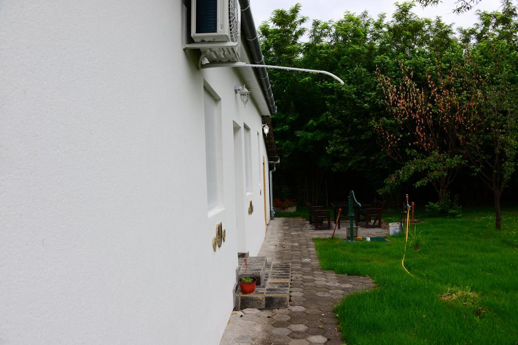 فندق Casa Bella & Nova Palić المظهر الخارجي الصورة