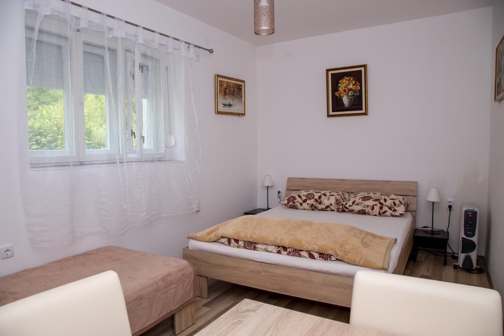 فندق Casa Bella & Nova Palić المظهر الخارجي الصورة
