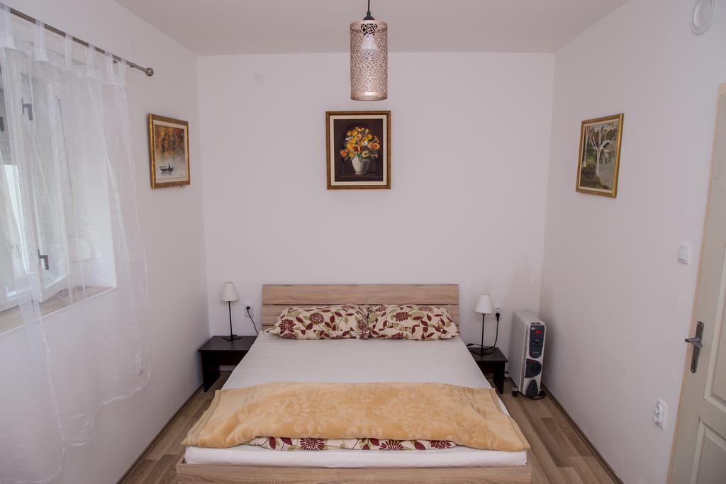 فندق Casa Bella & Nova Palić المظهر الخارجي الصورة