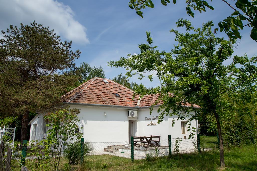 فندق Casa Bella & Nova Palić المظهر الخارجي الصورة