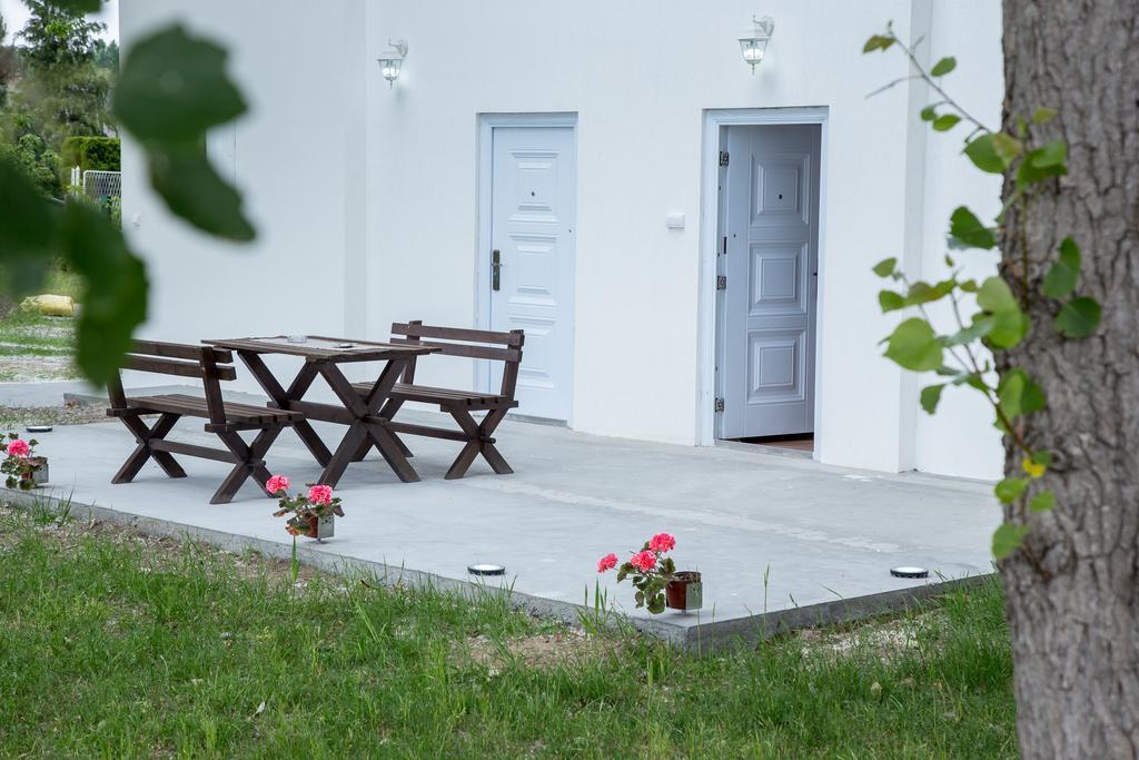 فندق Casa Bella & Nova Palić المظهر الخارجي الصورة
