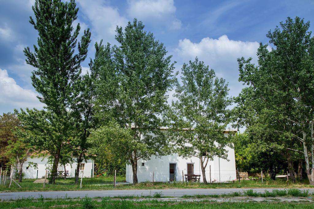 فندق Casa Bella & Nova Palić المظهر الخارجي الصورة