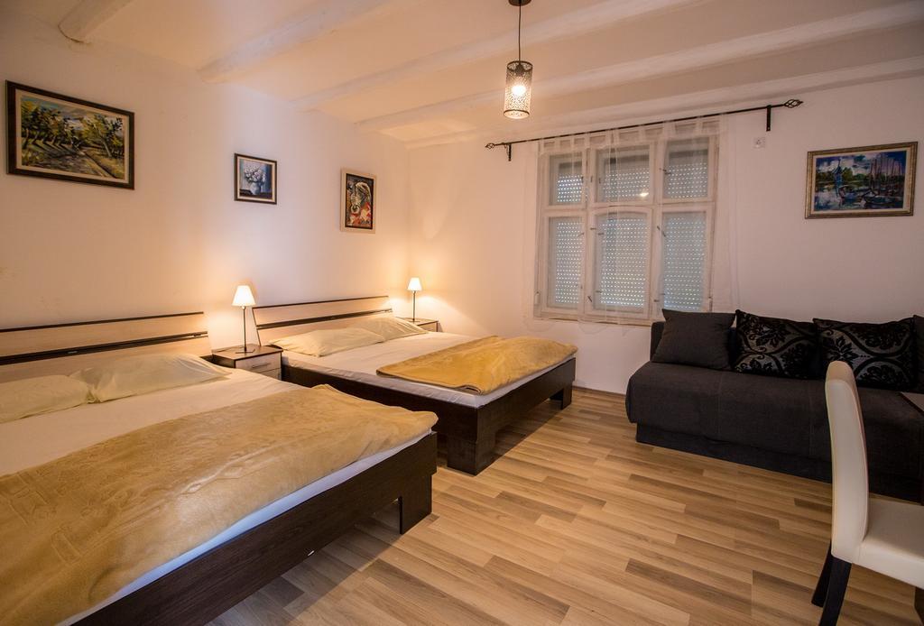 فندق Casa Bella & Nova Palić المظهر الخارجي الصورة