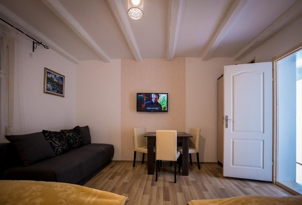 فندق Casa Bella & Nova Palić المظهر الخارجي الصورة