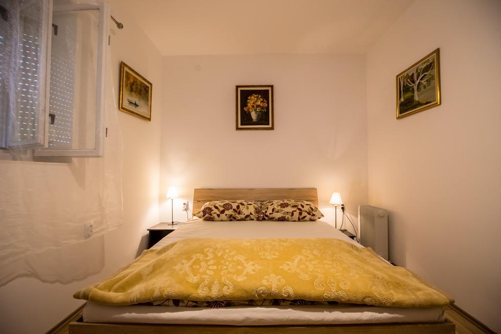 فندق Casa Bella & Nova Palić المظهر الخارجي الصورة