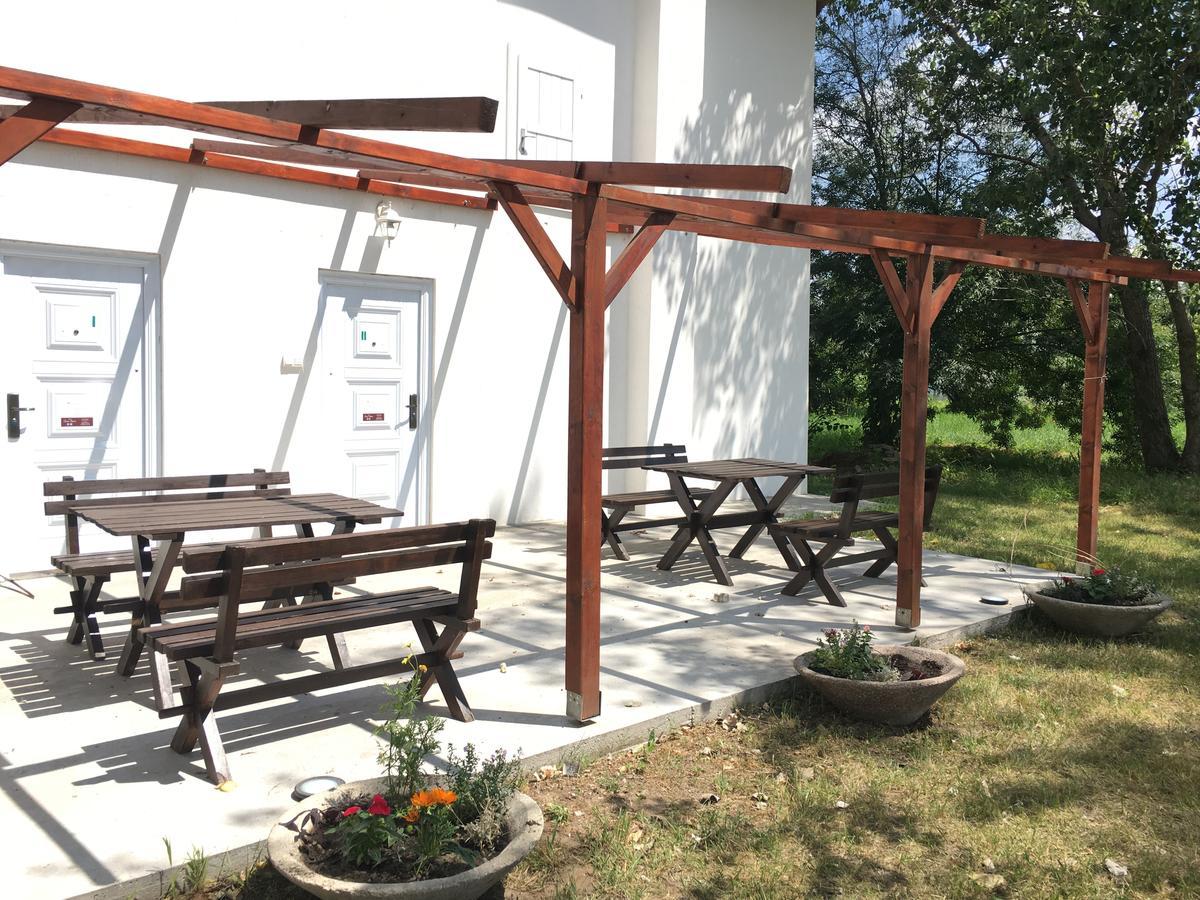 فندق Casa Bella & Nova Palić المظهر الخارجي الصورة