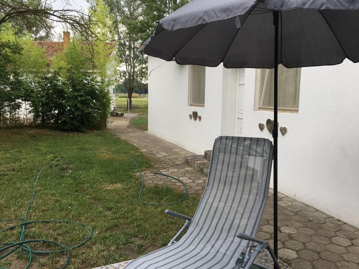 فندق Casa Bella & Nova Palić المظهر الخارجي الصورة